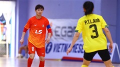 Các nhà vô địch SEA Games 33 ‘đại chiến’